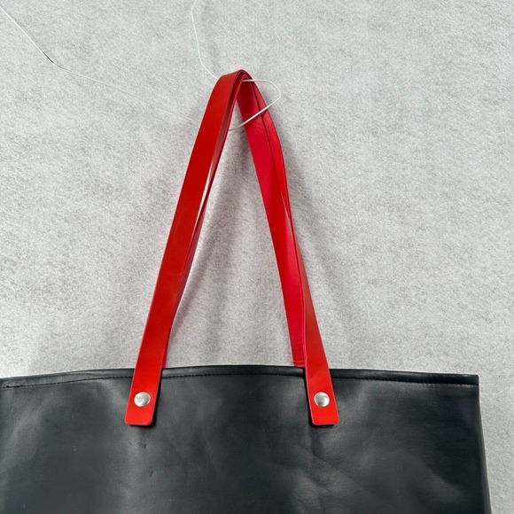 Hallmark Collectible‎ Bag Disney Minnie Mouse NWT Vegan Leather - Picture 5 of 13